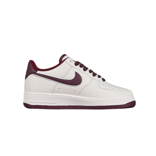 NOCTA AIR FORCE 1 07 LOW WHITE RED