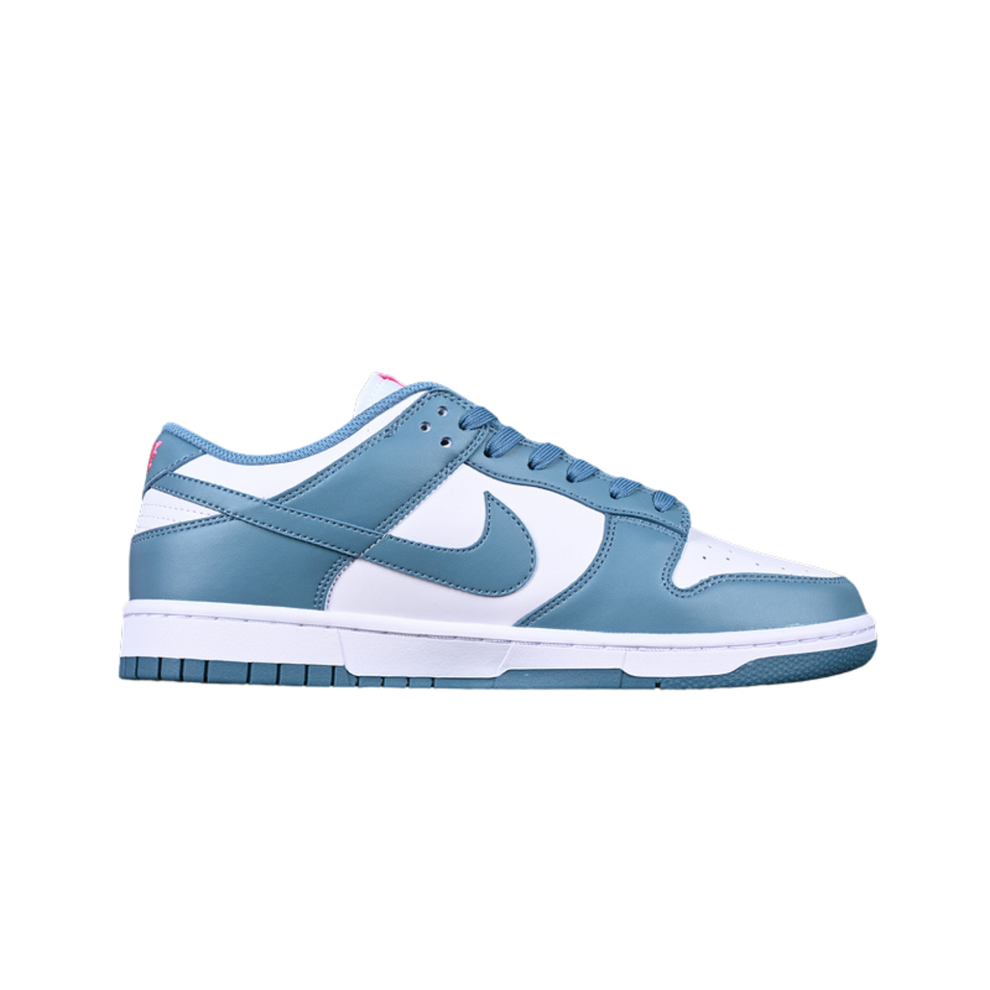 DUNK LOW WHITE NOISE AQUA PINKSICLE