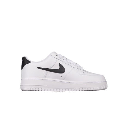 AIR FORCE 1 LOW 07 PREMIUM CARABINER WHITE POMEGRANATE HABANERO RED BLACK