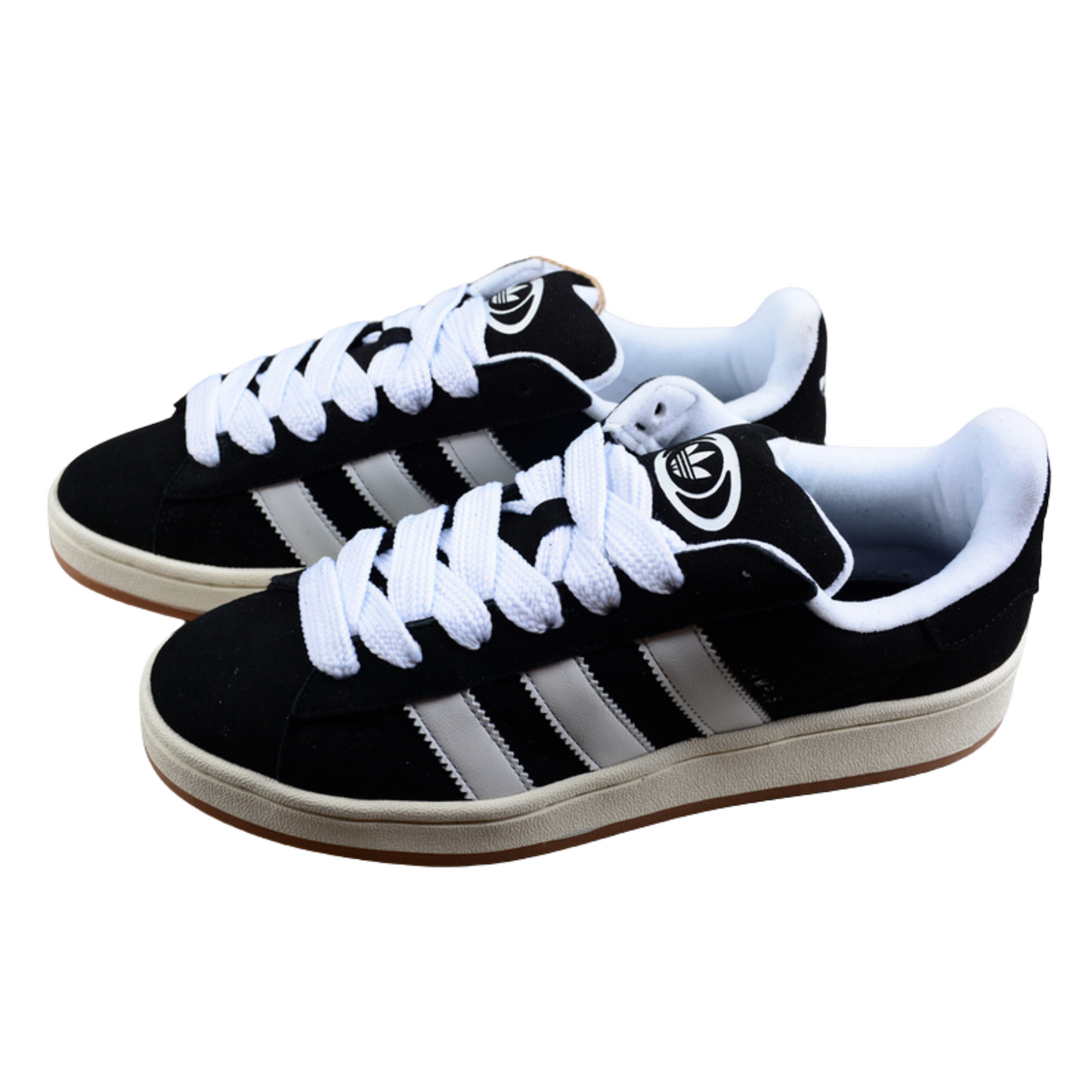 ADIDAS CAMPUS BLACK