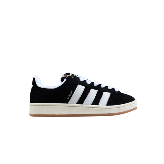 ADIDAS CAMPUS BLACK