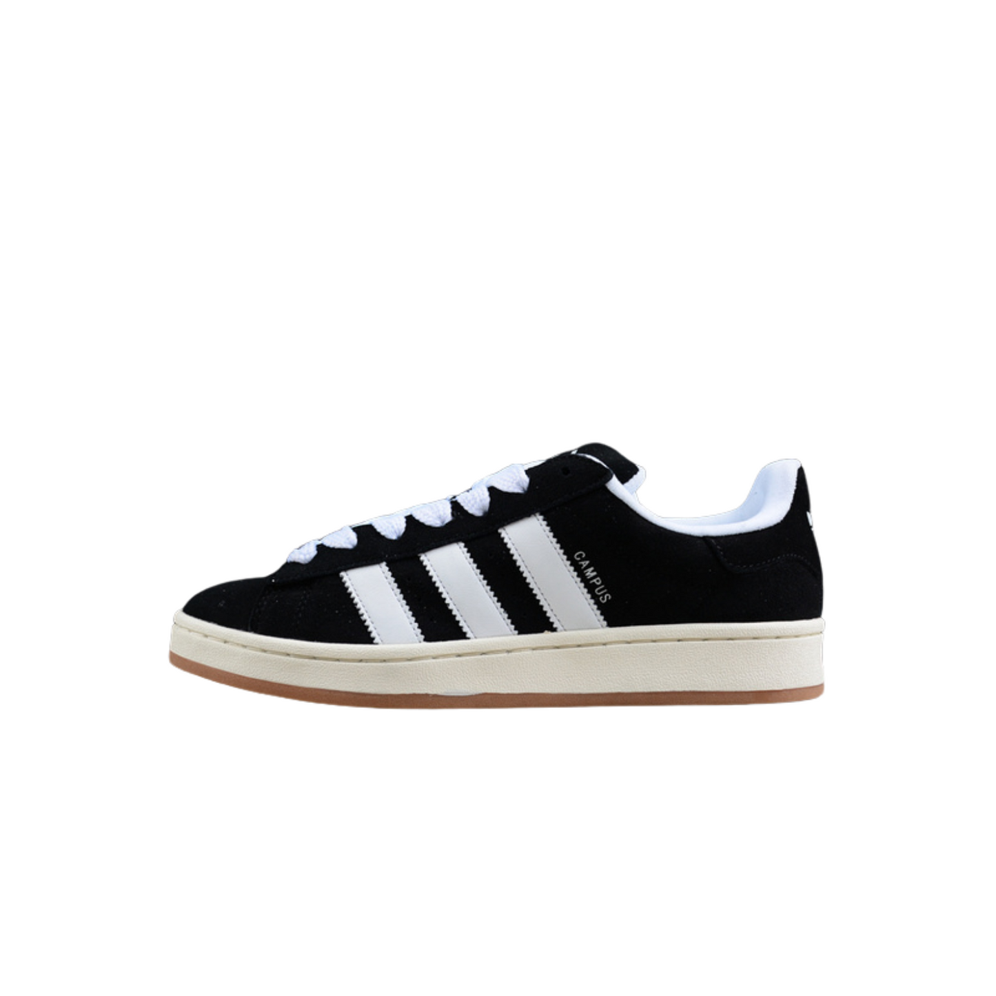 ADIDAS CAMPUS BLACK