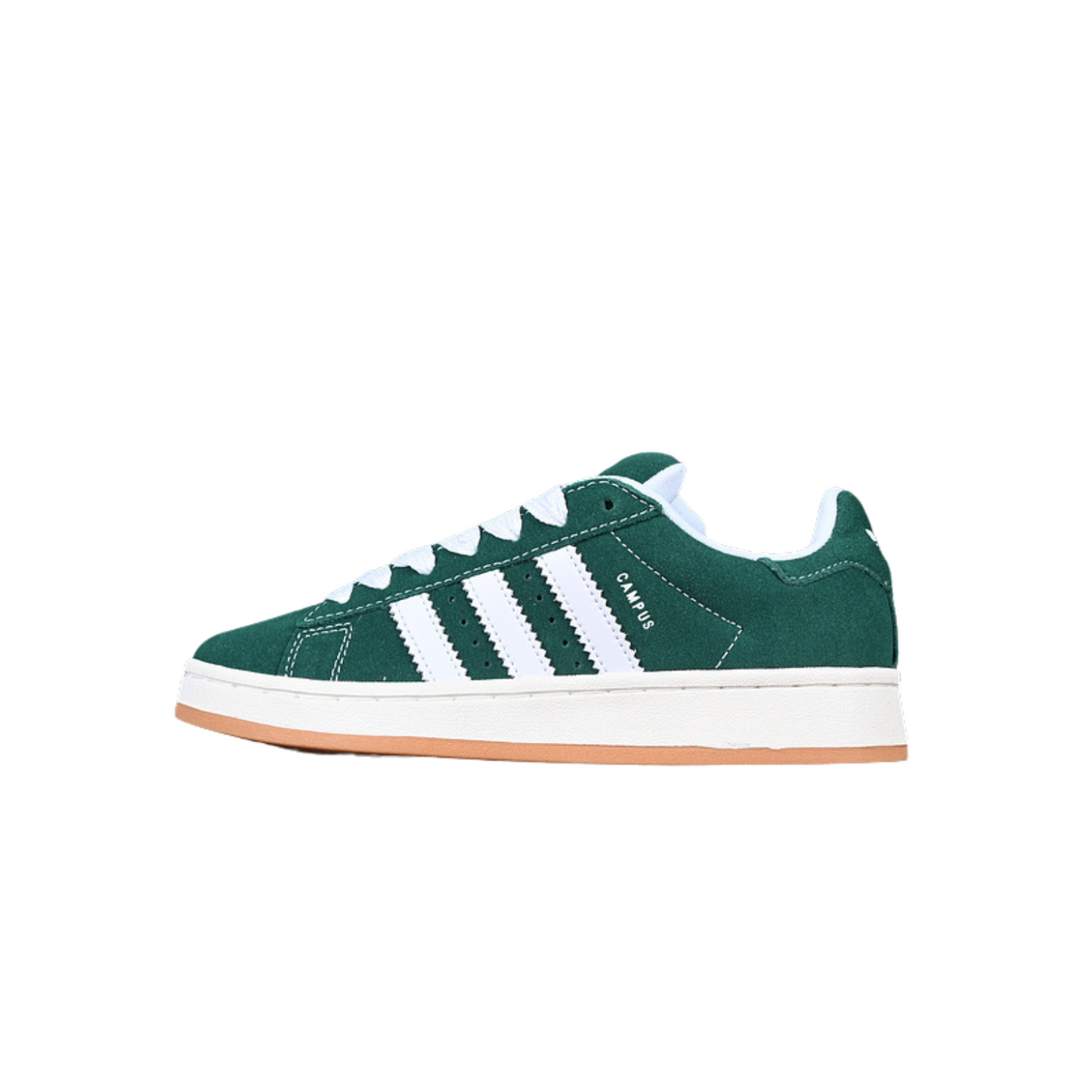 ADIDAS CAMPUS GREEN