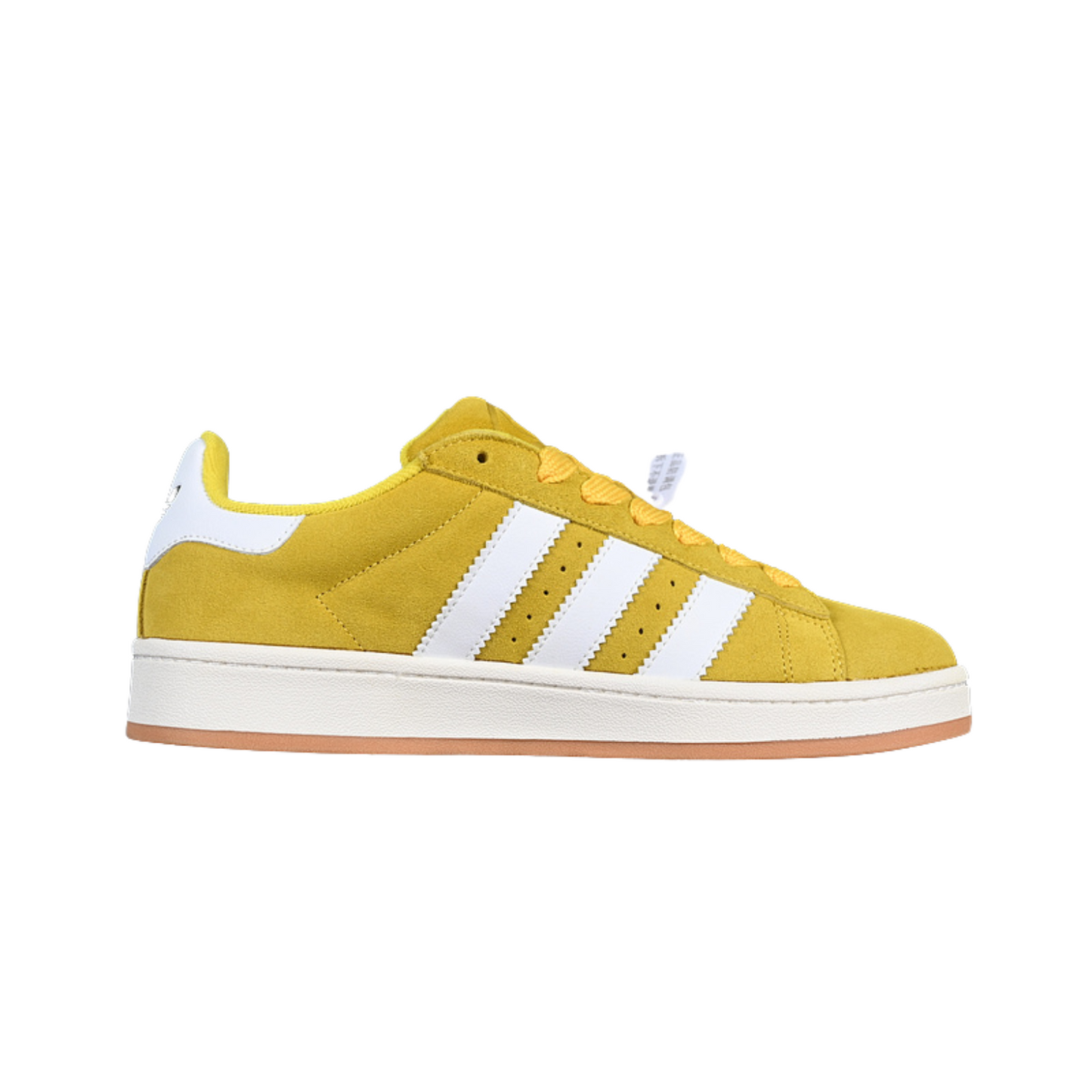 ADIDAS CAMPUS YELLOW