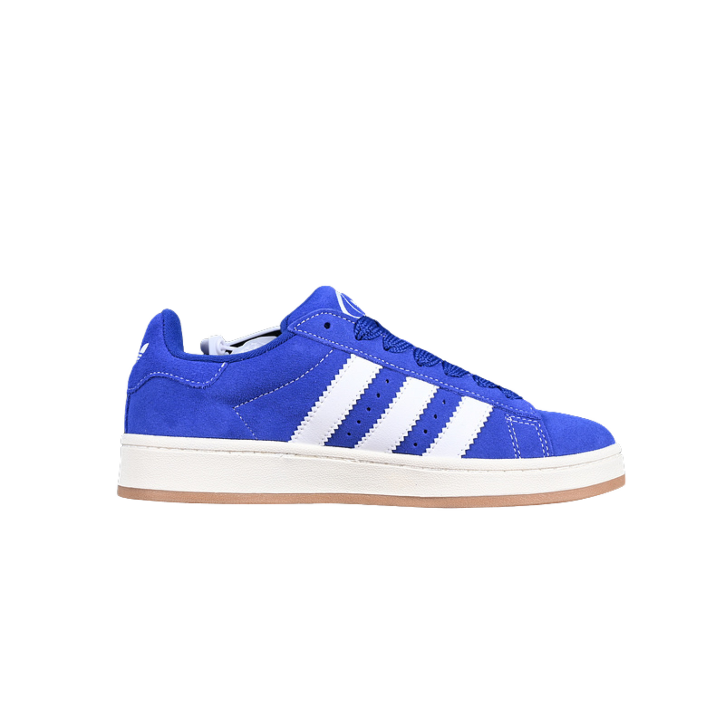 ADIDAS CAMPUS BLUE