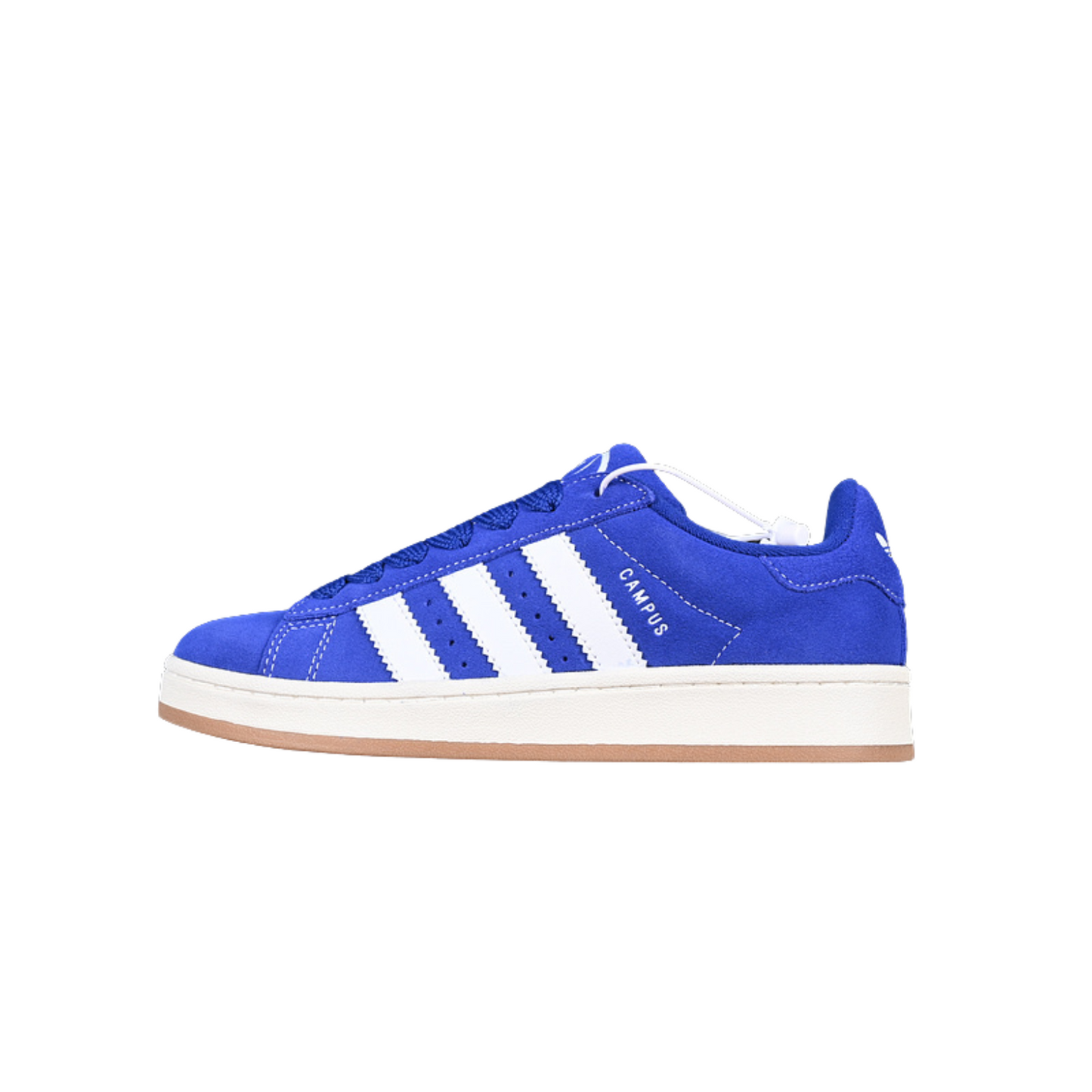 ADIDAS CAMPUS BLUE