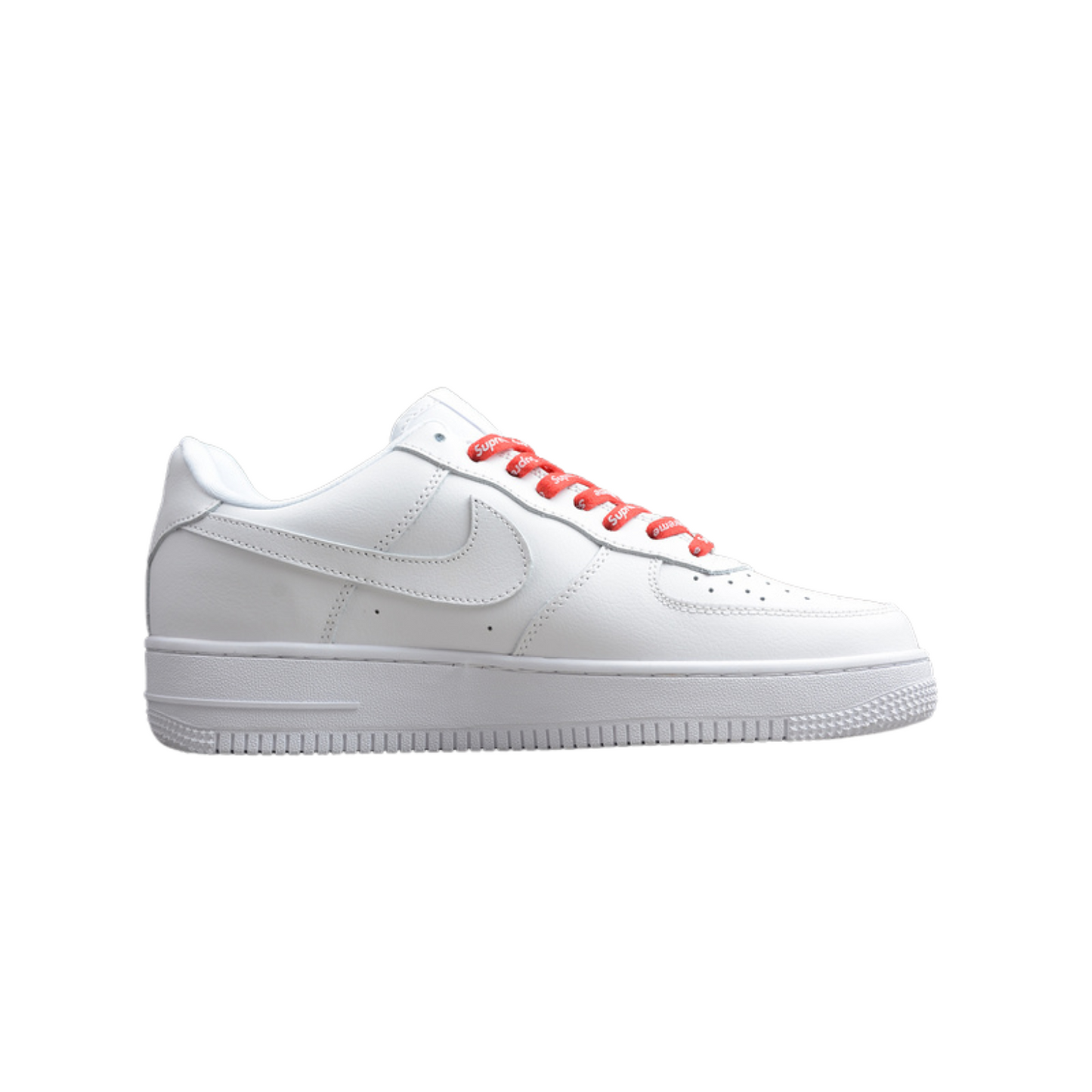 NIKE AIR FORCE 1 X SUPREME