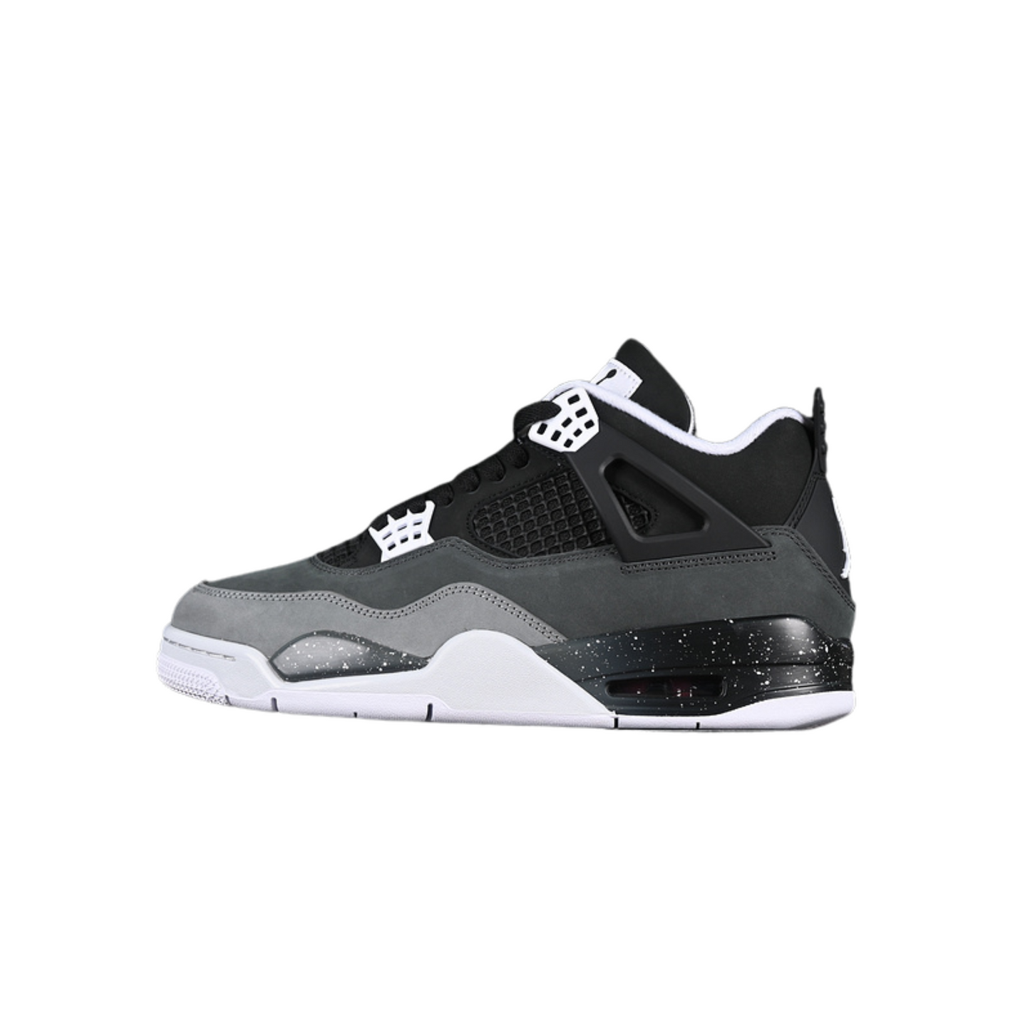 AIR JORDAN 4 FEAR