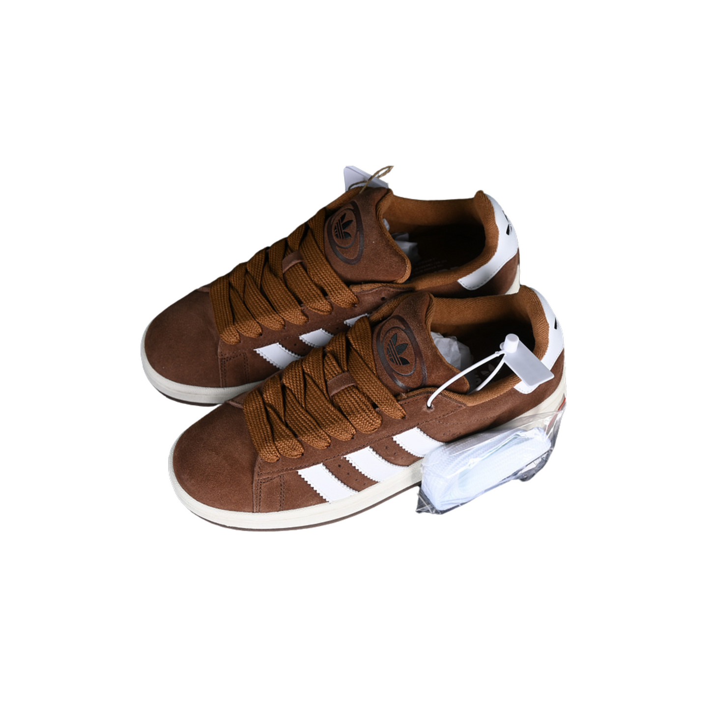 ADIDAS CAMPUS BROWN