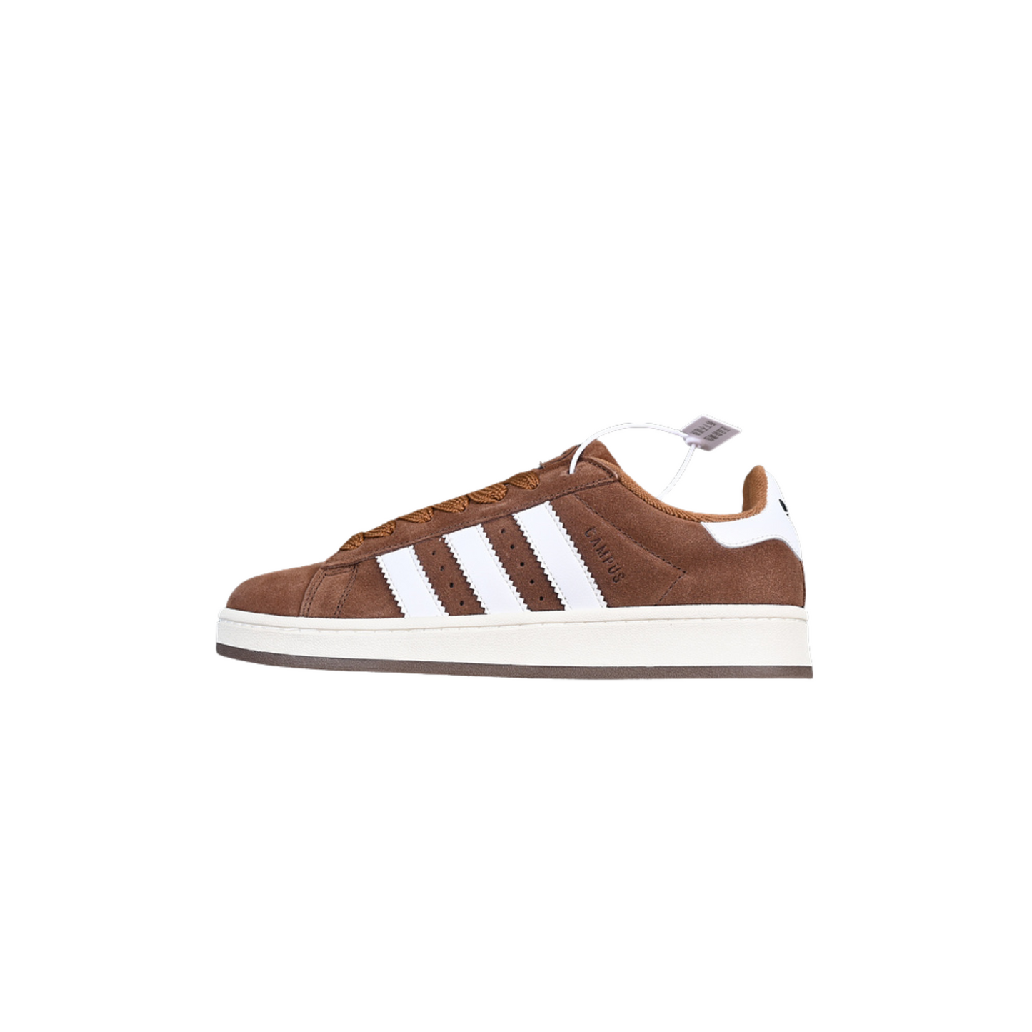 ADIDAS CAMPUS BROWN