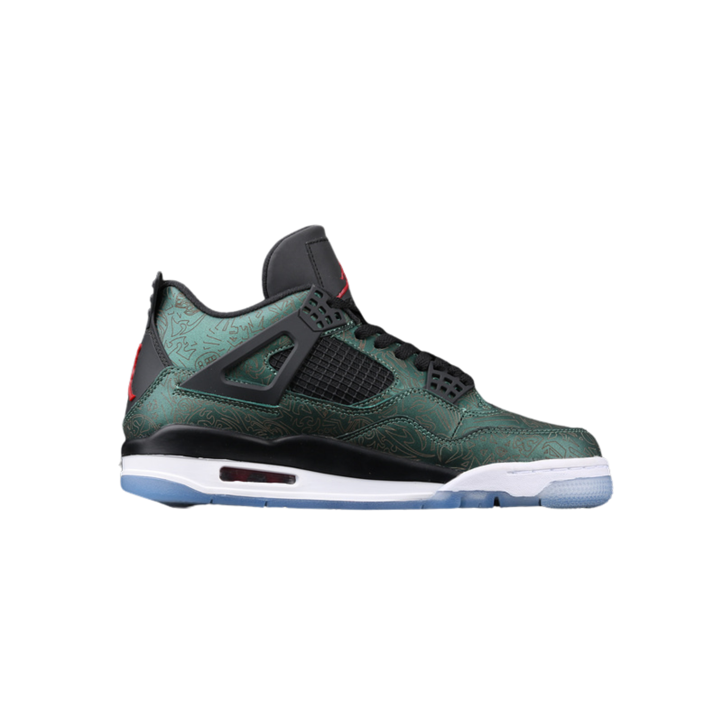 AIR JORDAN 4 LASER