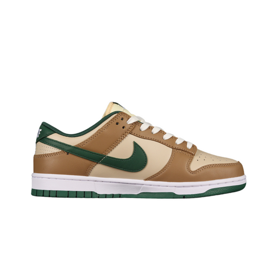 DUNK LOW UNIVERSITY BROWN