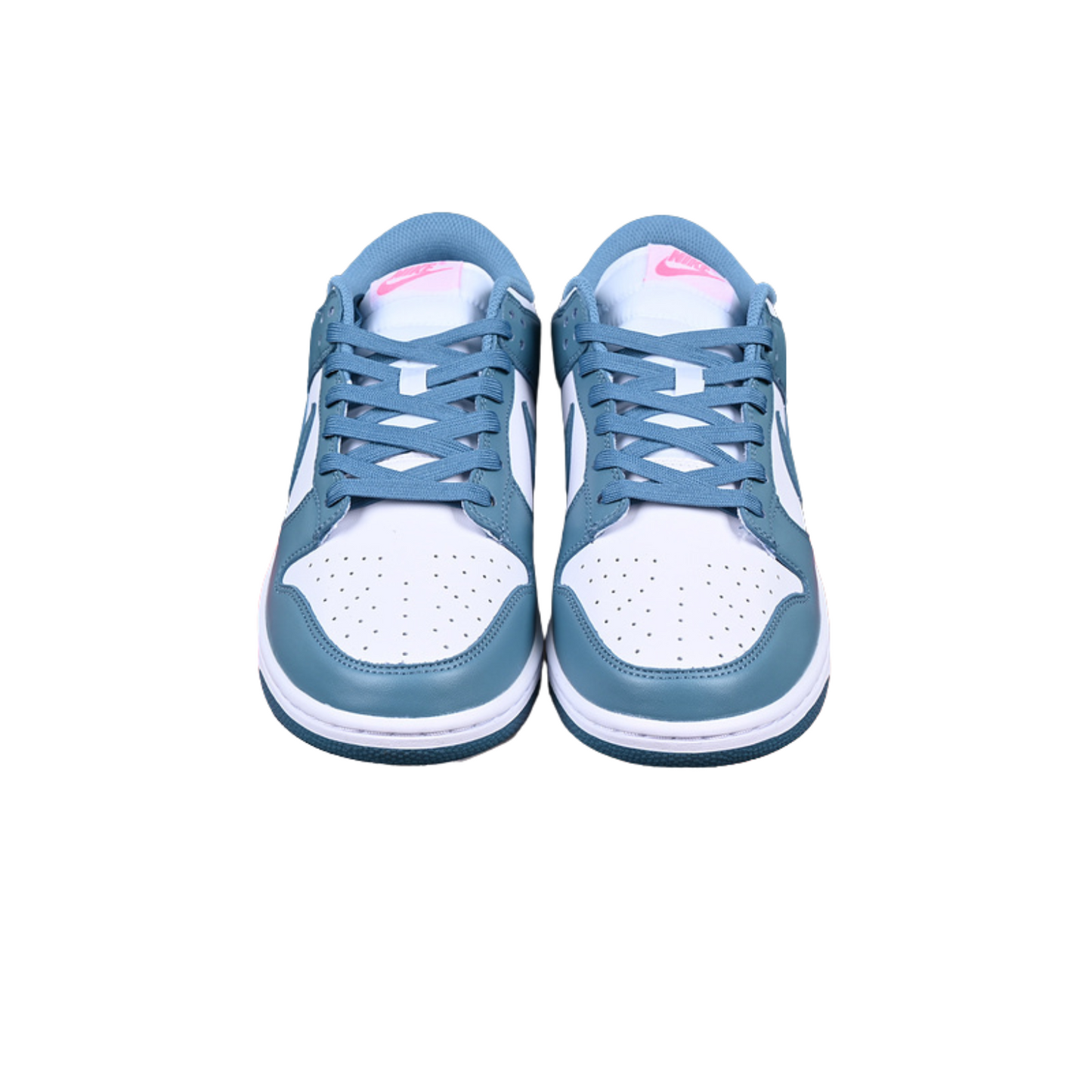 DUNK LOW WHITE NOISE AQUA PINKSICLE