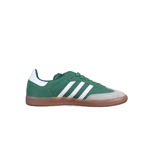 ADIDAS SAMBA VEGAN GREEN