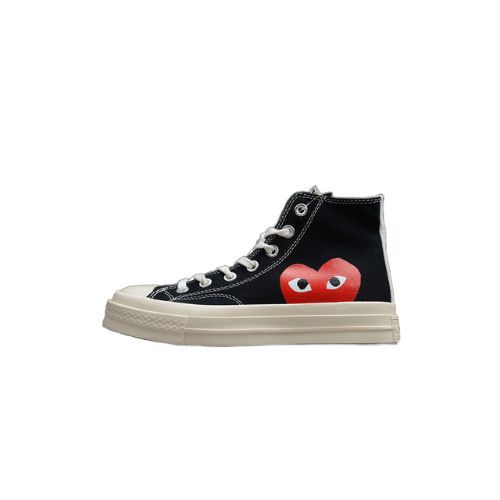 CONVERSE x COMME DES GARÇONS