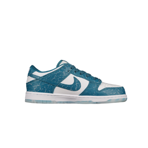 WMNS DUNK LOW 'OCEAN'SUMMIT