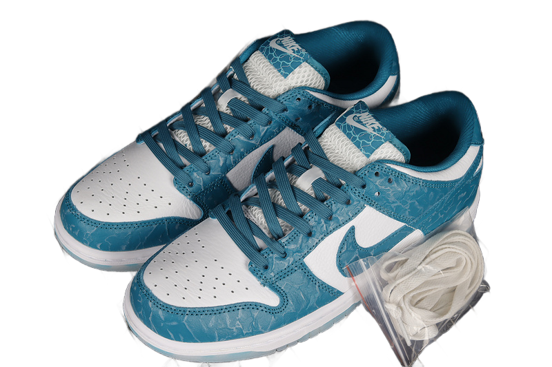 WMNS DUNK LOW 'OCEAN'SUMMIT