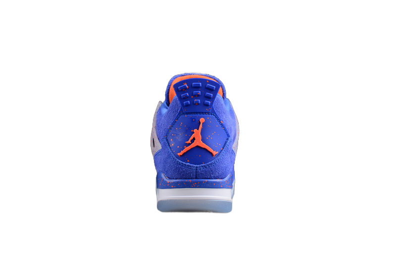 JORDAN 4 FLORIDA GATORS